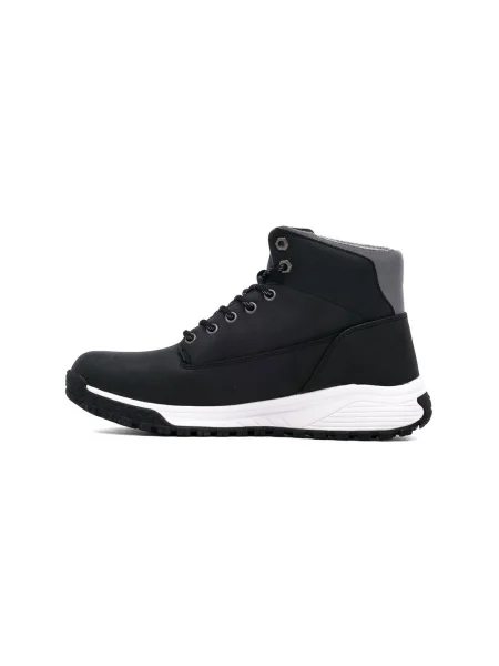 Pantofi Fila negru