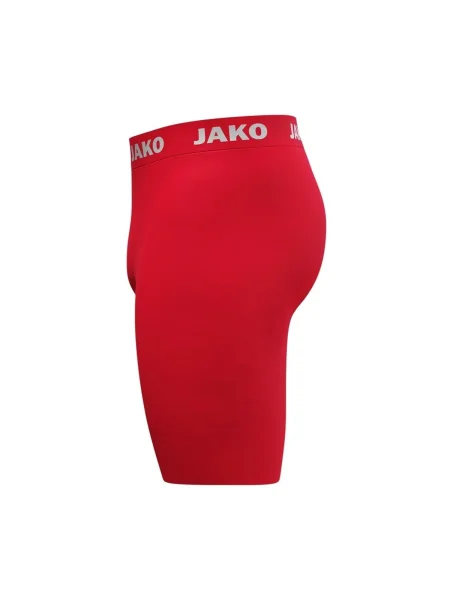 Pantaloni Jako roșu