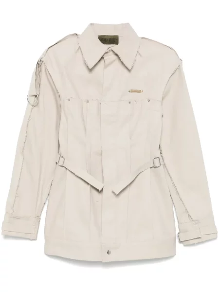 Kurtka jeansowa Elena Velez