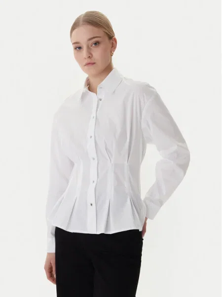 Morgan Bluză alb