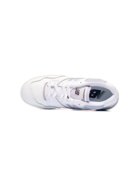 Pantofi New Balance alb