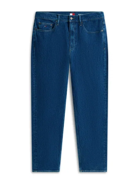 Tommy Jeans Traperice SONNY traper plavi