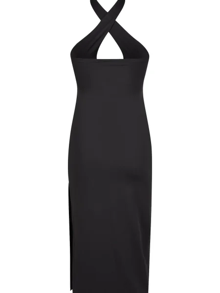Urban Classics Rochie negru