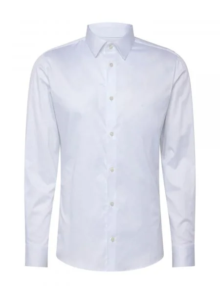 DRYKORN Košile DANEEL bílá