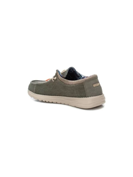Pantofi Xti verde