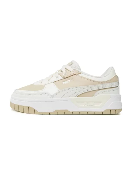 Buty PUMA Cali Dream Pastel beżowy