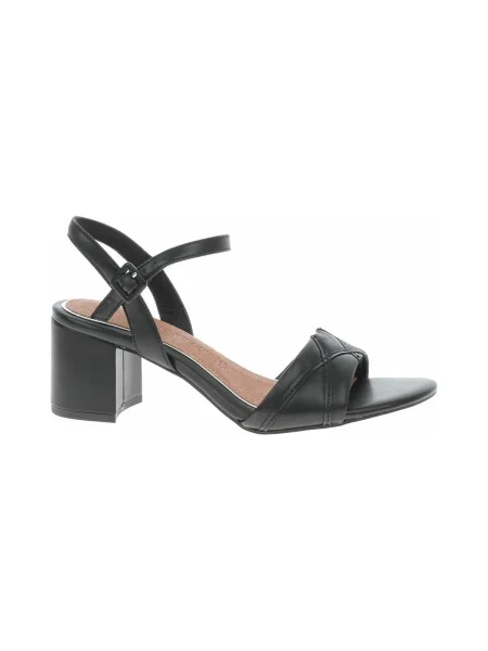 Pantofi Marco Tozzi negru