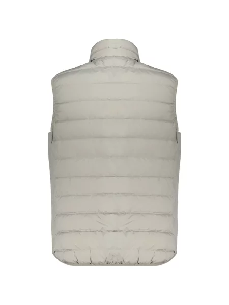 Matlasat vestă Parajumpers gri