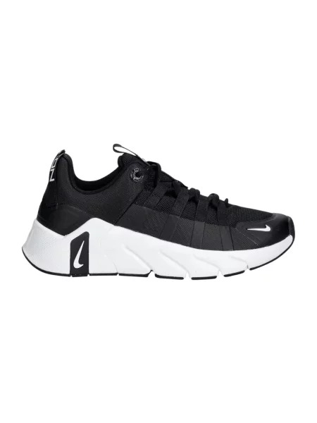 Nike sneakersy treningowe Free Metcon 7 czarne