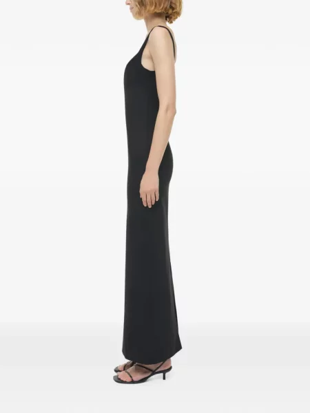 Rochie maxi Simkhai negru
