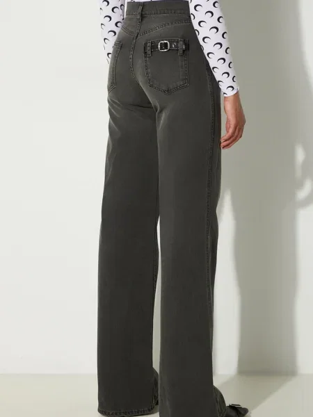 Pantaloni Coperni gri