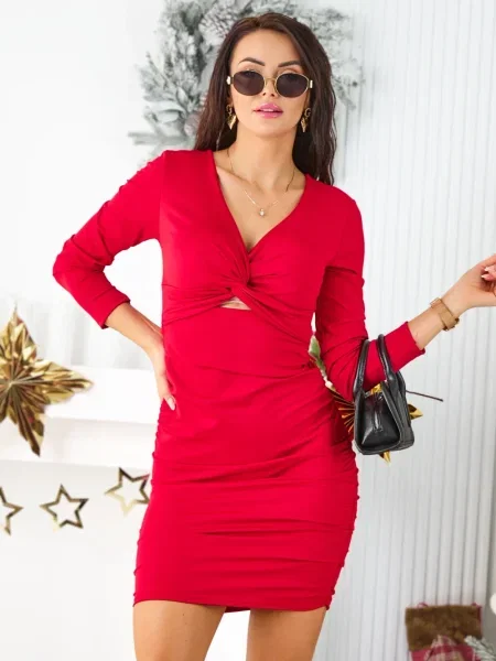 Rochie mini Resti de costum