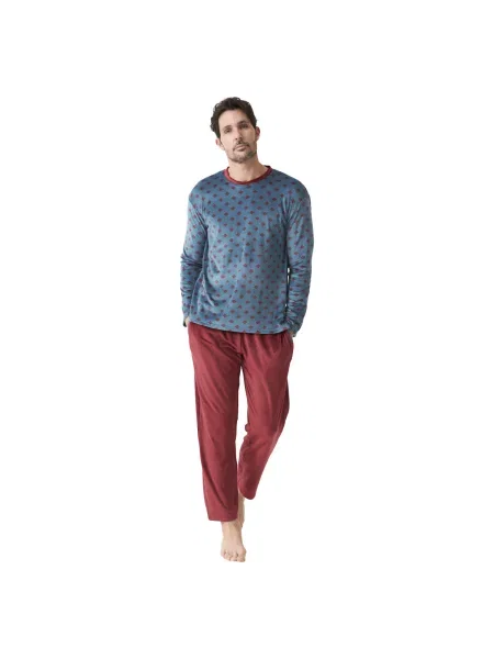 Pijamale J&j Brothers