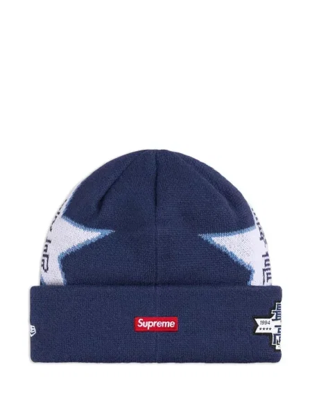 Căciulă Supreme albastru