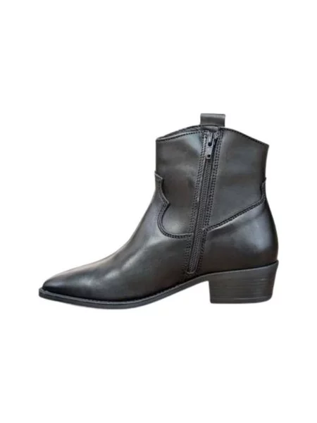 Pantofi Vexed negru