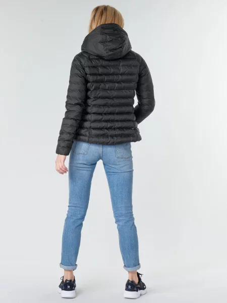 Geacă Adidas negru