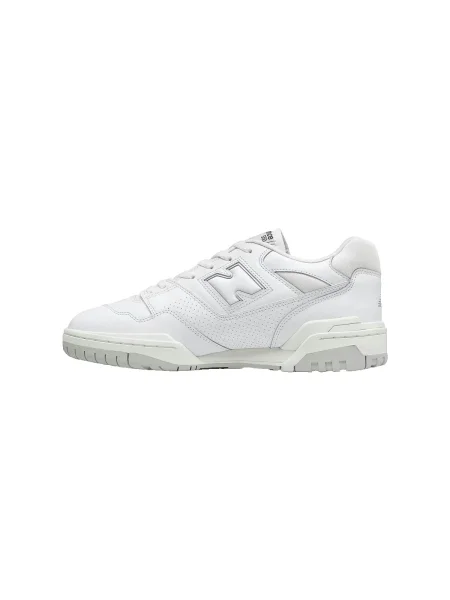 Pantofi New Balance alb