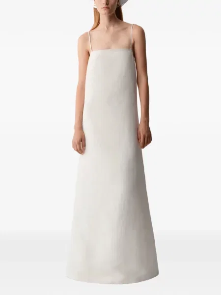 Rochie Calvin Klein cu bretele