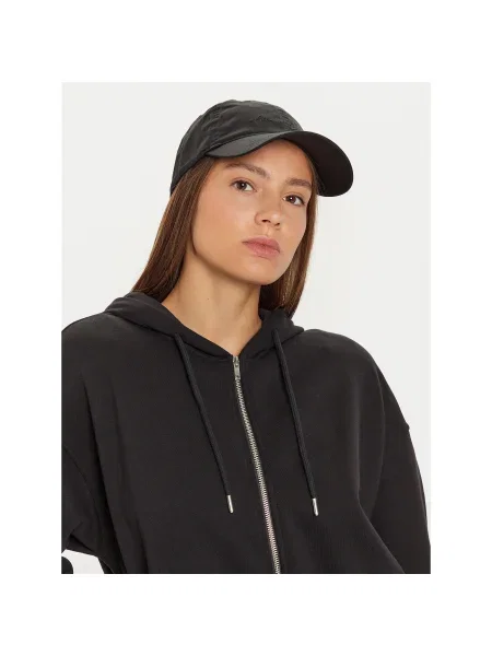 Șapcă Armani Exchange negru