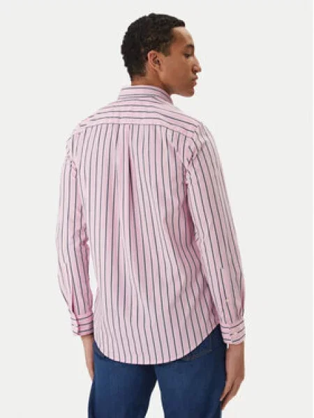 Tommy Hilfiger Marškiniai rožinė