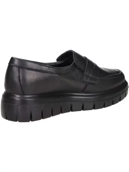 Pantofi Imac negru