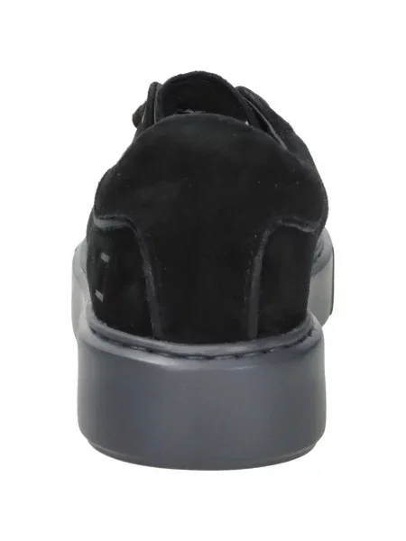 Pantofi D.a.t.e. negru