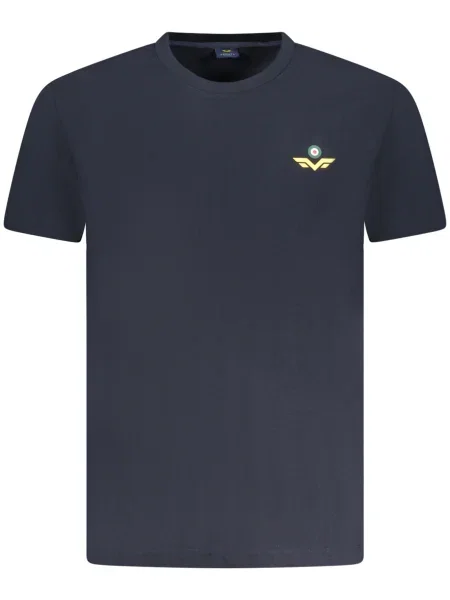 Tricou Armata Di Mare scurt albastru