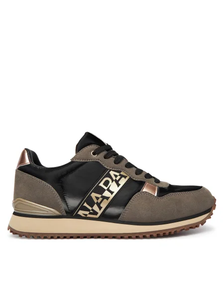 Napapijri Sneakers Astra negru