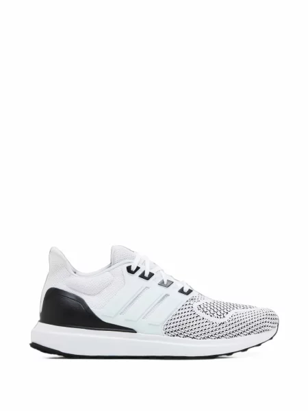 Παντελόνι Adidas λευκό