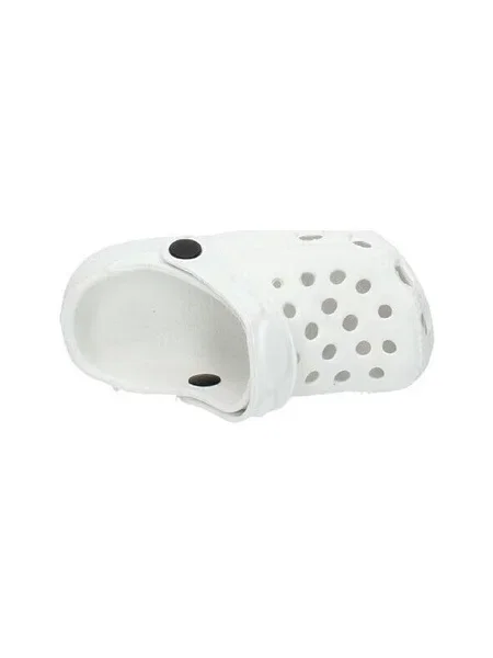 Pantofi Orso Sandles alb