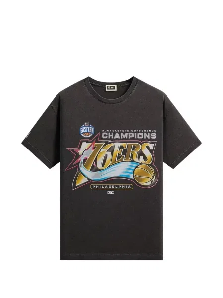 Tricou Kith negru