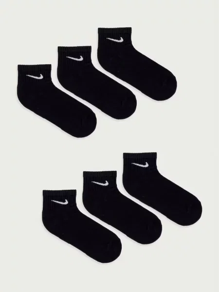 Nike Sportswear ponožky EQUIP čierna