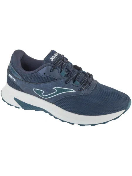 Pánske bežecké topánky Joma Meta navy blue modrá