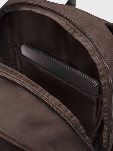 Рюкзак Under Armour коричневий