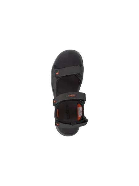 Pantofi Cmp Almaak negru