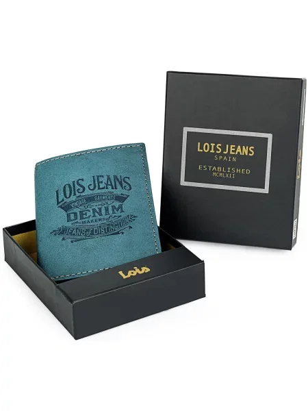 Torba Lois plava
