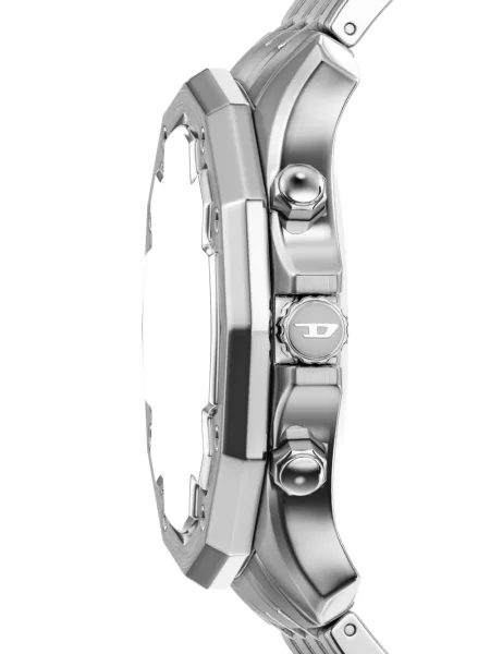 Ceas Diesel albastru