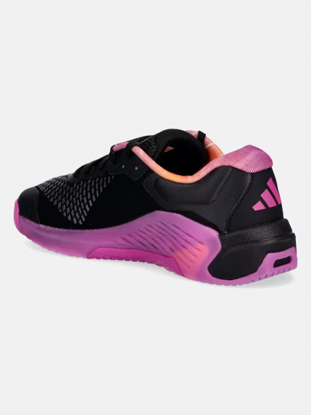 Edzőtermi cipők adidas Dropset 4 fekete