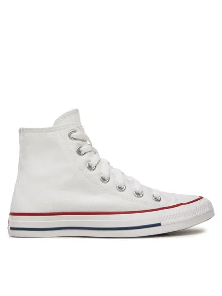 CONVERSE Kotníkové tenisky Chuck Taylor All Star námořnická modř bílá
