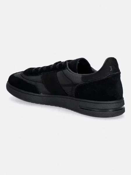 Polo Ralph Lauren Bedford Pp sneakersy czarne