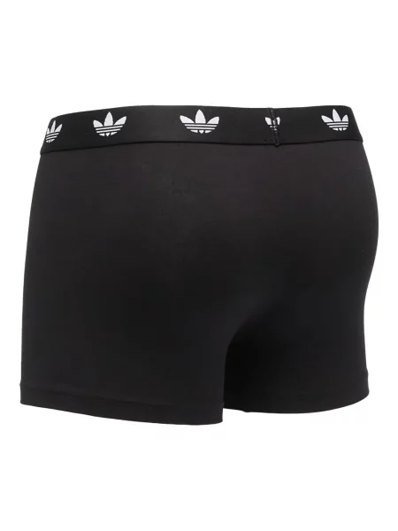 Pălărie Adidas cu dungi cu imagine de costum albastru