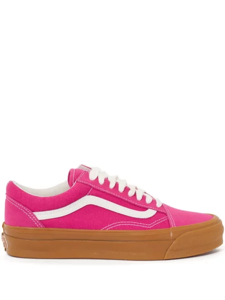Sneakerși Vans Old Skool roz
