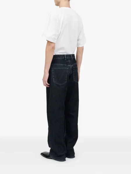 Traperice Mm6 Maison Margiela crna