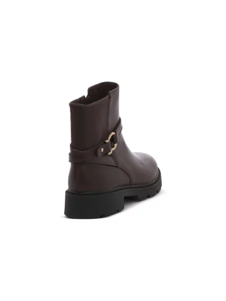 Pantofi Clarks negru