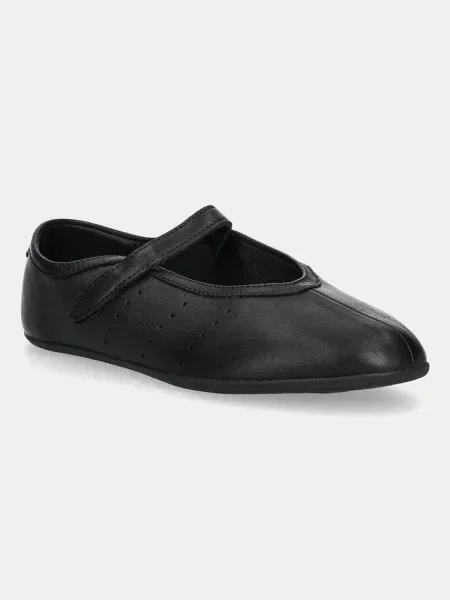 Sneakers adidas Stan Smith Lo Ballet W Core Black/ Core Black/ Core Black EUR 36 czarne