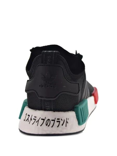 Tricou Adidas alergare din fleece streetstyle gri