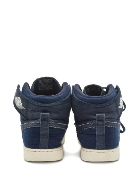 Sneakerși Jordan albastru