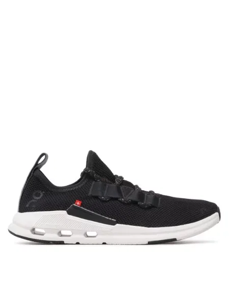 On Sneakersy Cloudeasy černá