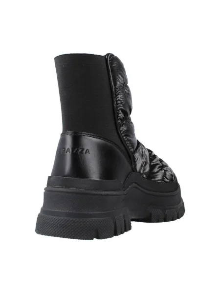Pantofi Apepazza negru