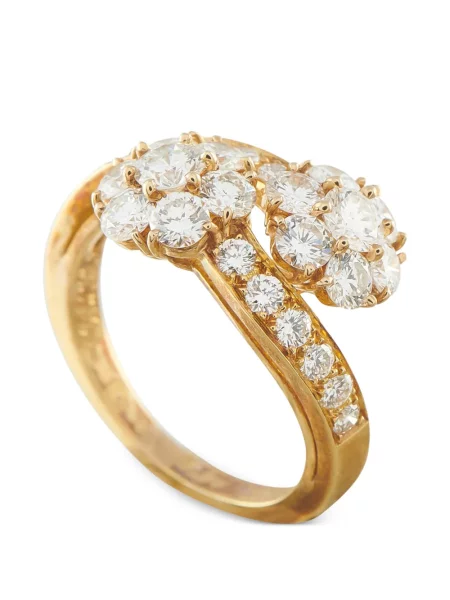 Prsteň Van Cleef & Arpels